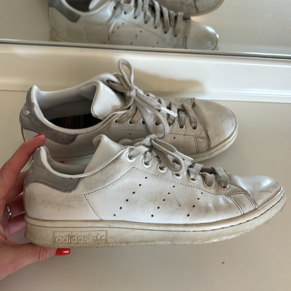 Adidas Stan Smiths - Picture 2 of 8
